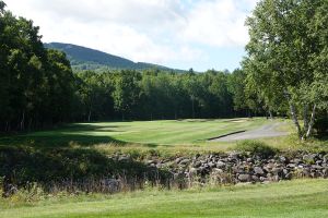 Sugarloaf 16th